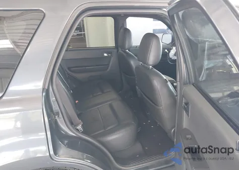 2008 Ford Escape Limited from USA, damaged, VIN 1FMCU04178KA05079